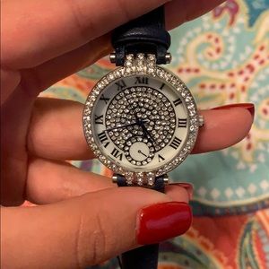 Catherine Malandrino Watch NWO